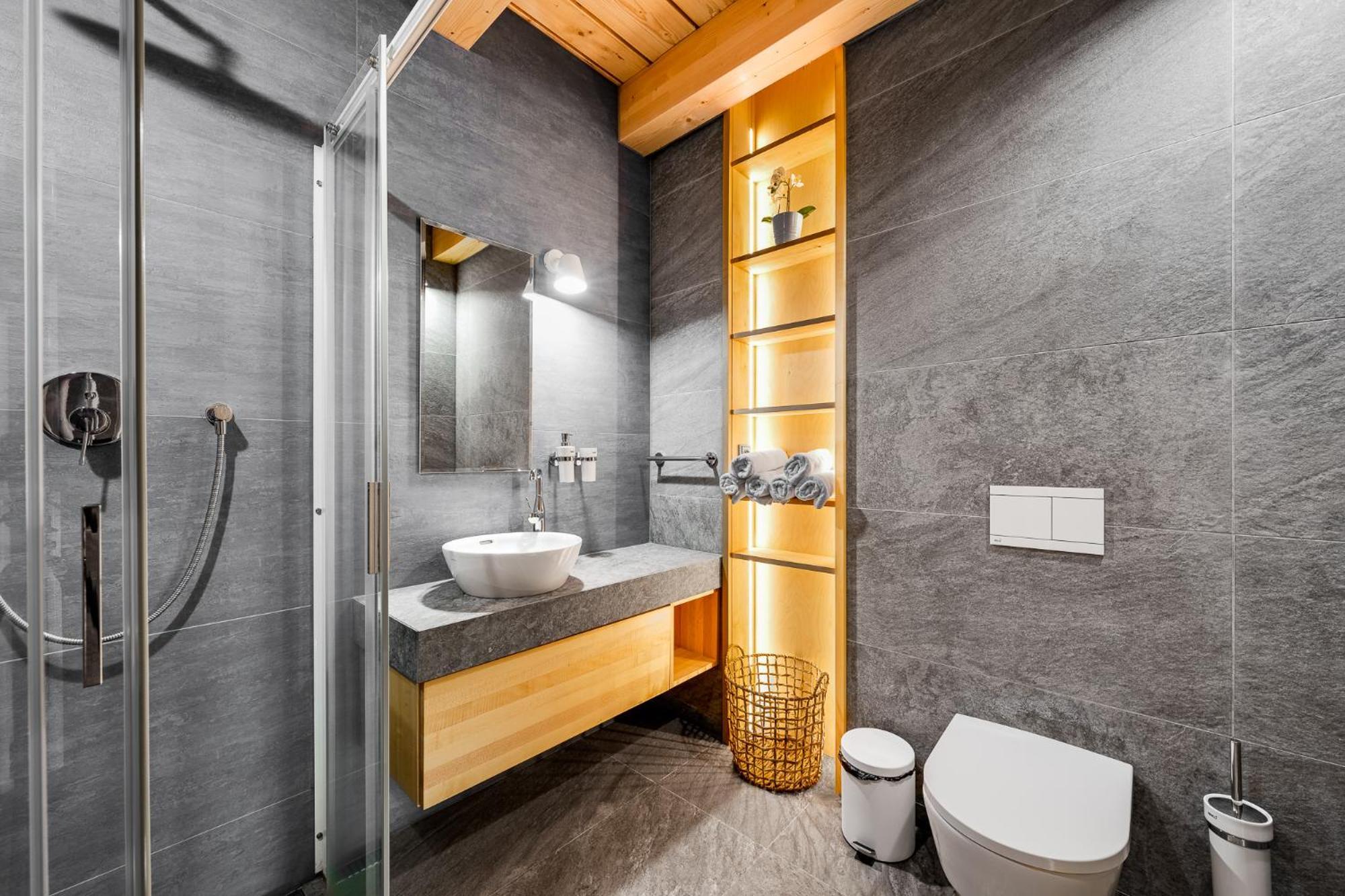 Gabreta Apartments Stachy Екстериор снимка